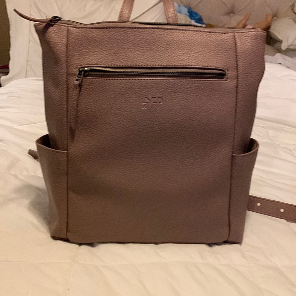 Freshly picked mini backpack